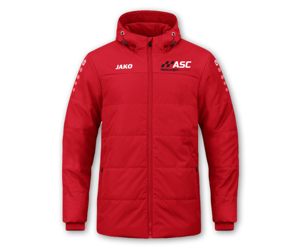 Winterjacke ASC Melsungen e.V.
